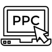 ppc ads icon