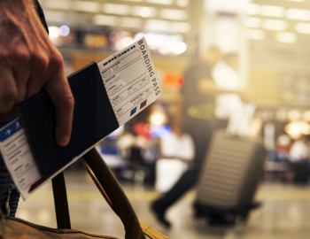 Airport travel